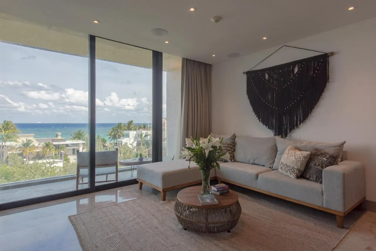 Oceana By Stella Rentals Playa del Carmen