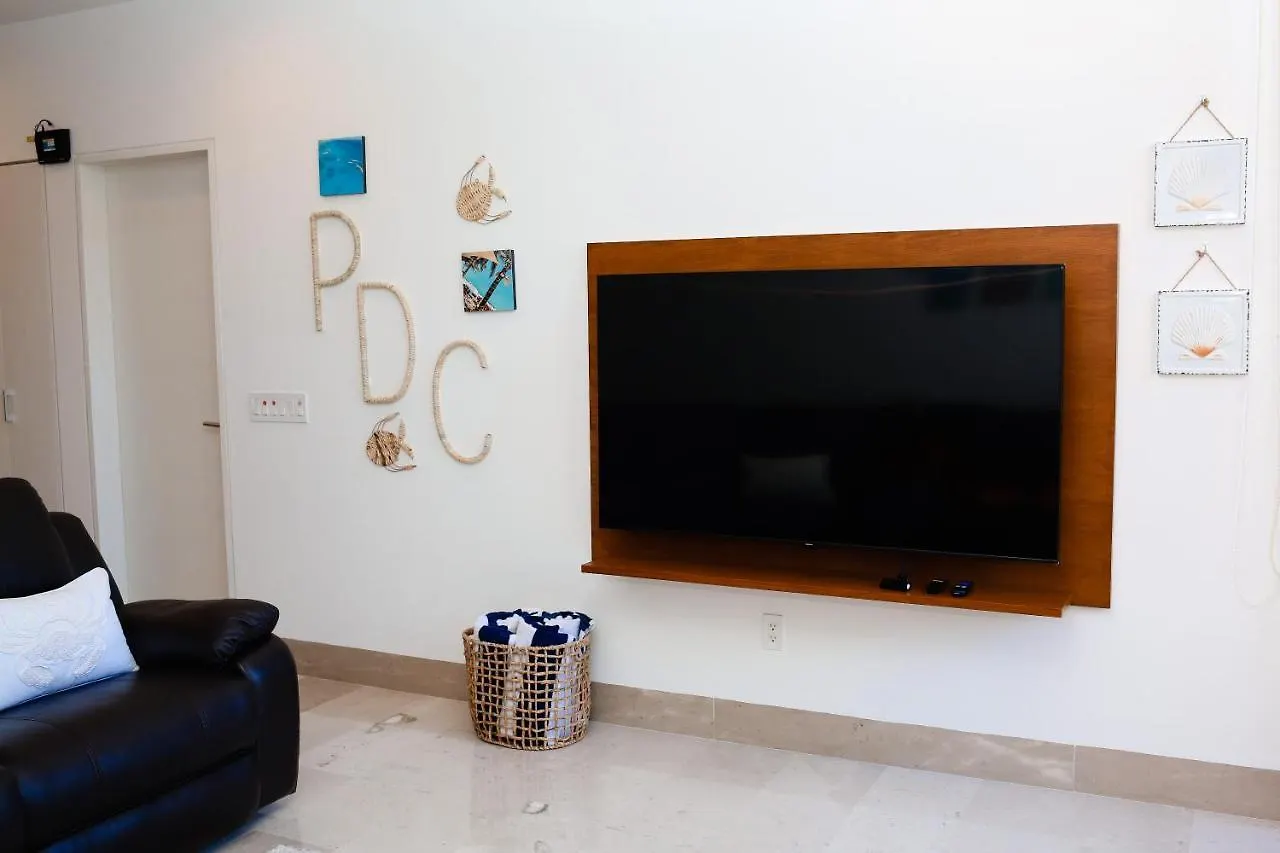 Oceana By Stella Rentals Playa del Carmen 0*,  Meksika