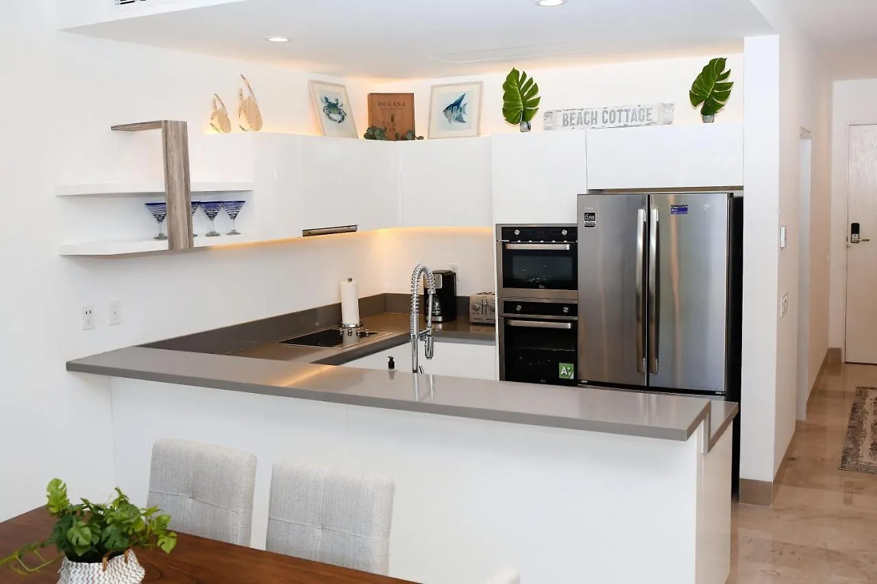 Oceana By Stella Rentals Playa del Carmen Daire
