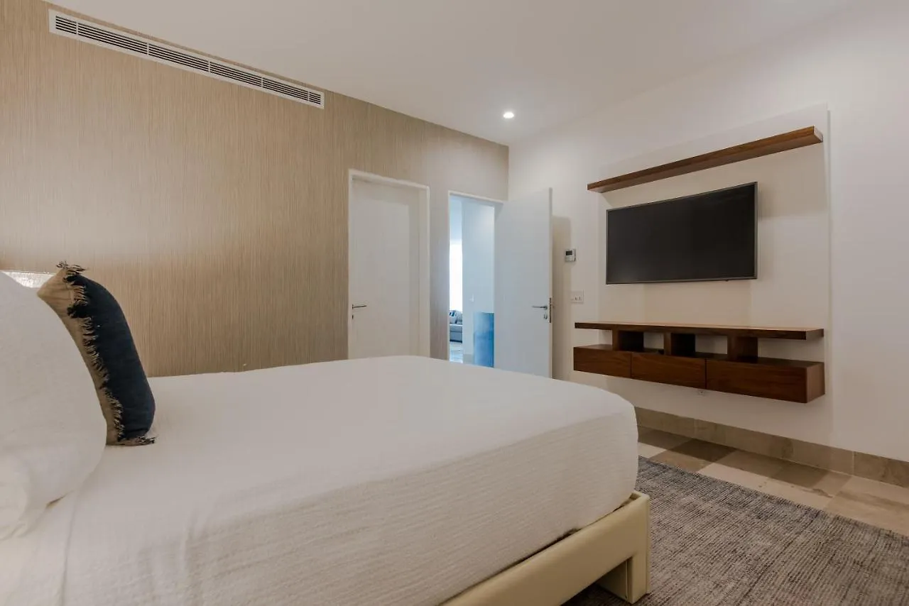 Oceana By Stella Rentals Playa del Carmen Daire