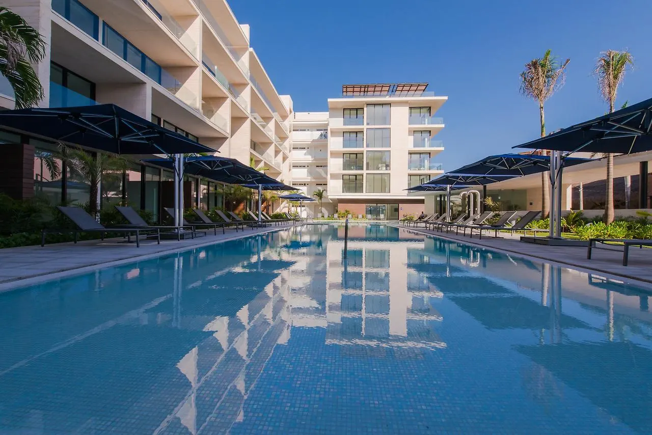Oceana By Stella Rentals Playa del Carmen 0*,