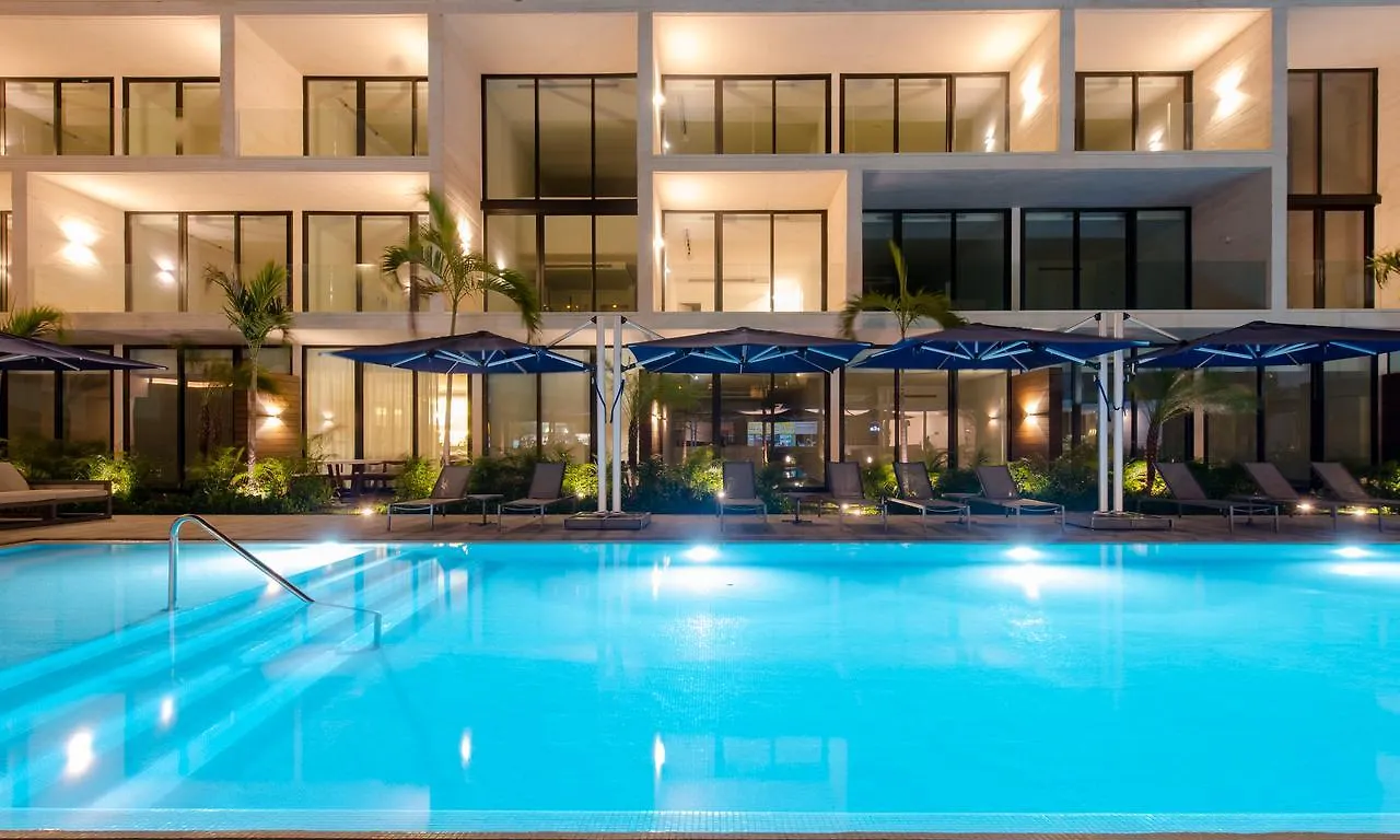 Daire Oceana By Stella Rentals Playa del Carmen Meksika