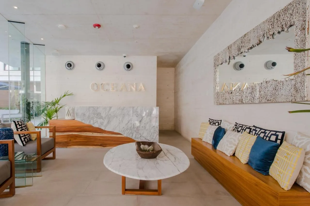 Oceana By Stella Rentals Playa del Carmen Daire