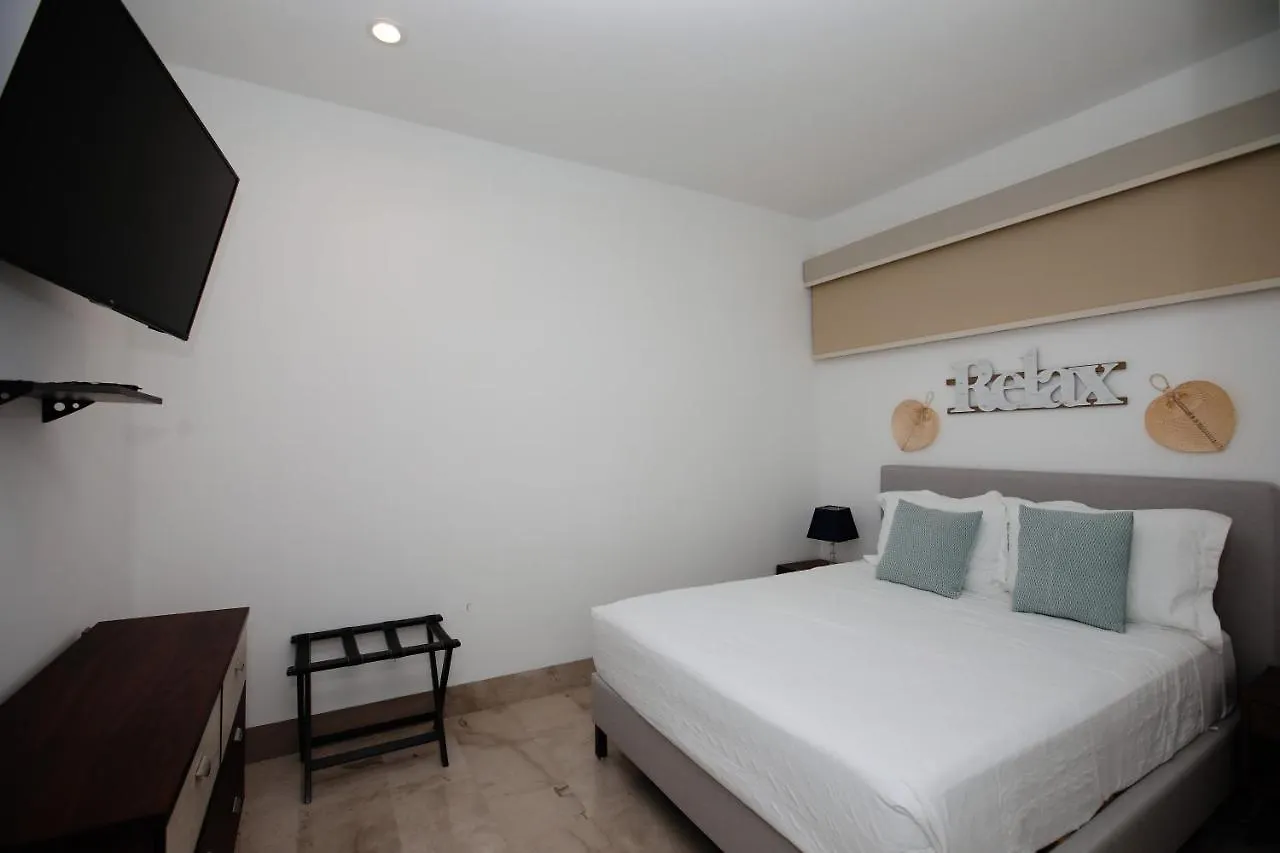Oceana By Stella Rentals Playa del Carmen 0*,