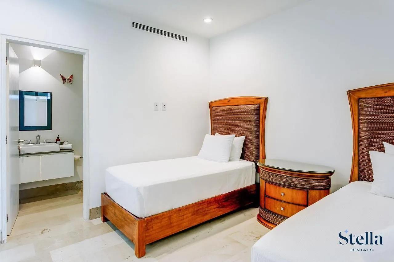 Appartement Oceana By Stella Rentals Playa del Carmen Mexique
