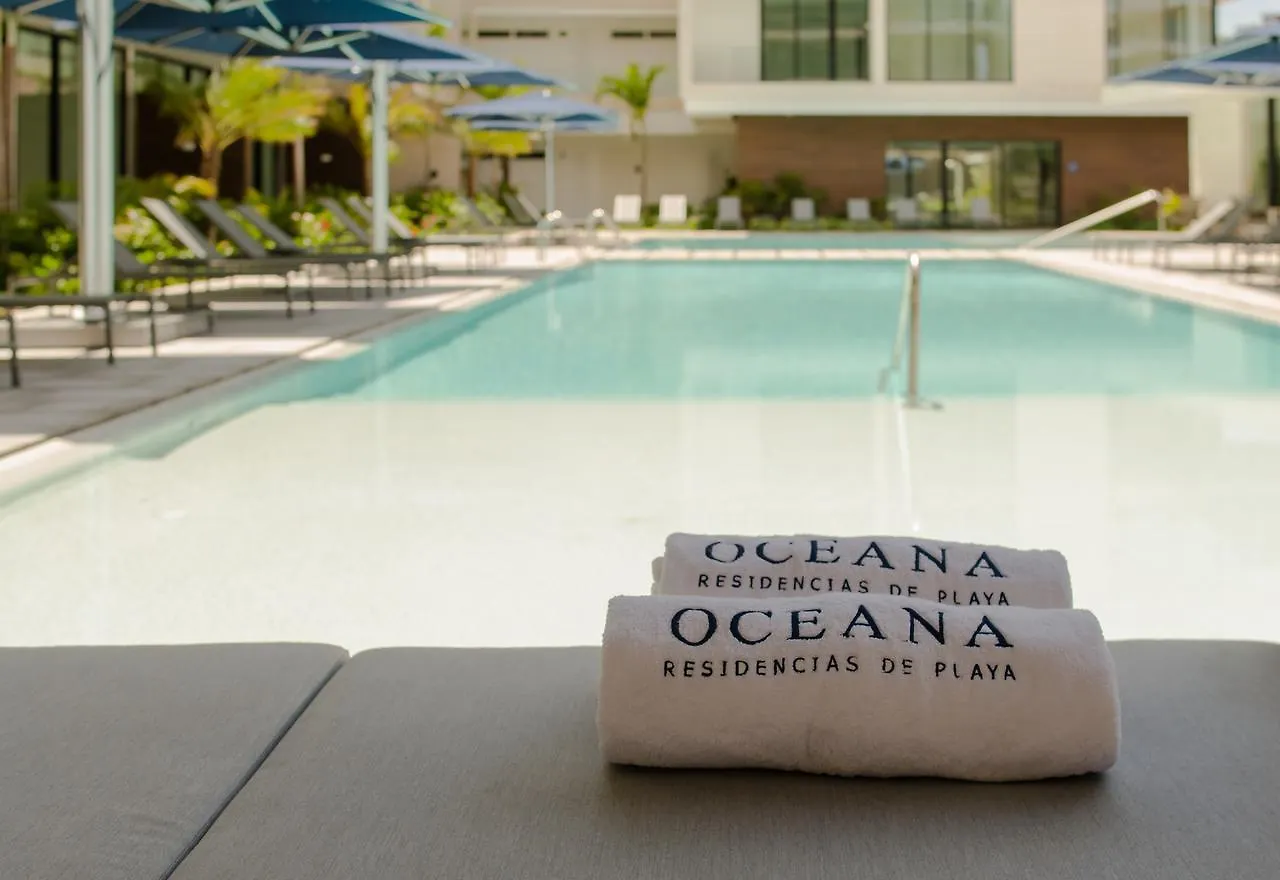 Oceana By Stella Rentals Playa del Carmen 0*,  Mexique