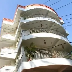 Rock N Hotel Kovalam