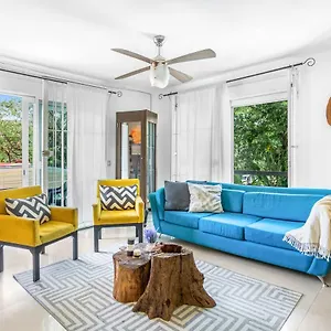 Apartamento Centro Turistico Centro Apartment Playa del Carmen