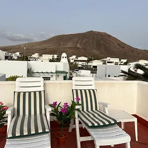 Studio In Apartment Playa Blanca (Lanzarote)