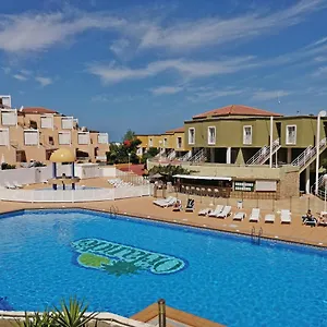 - Orlando Complex Apartment Costa Adeje (Tenerife)