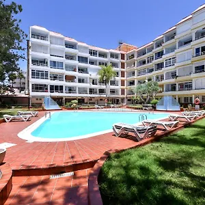 Moon Dunes - By Yumbo Center - Apartment Playa del Ingles (Gran Canaria)