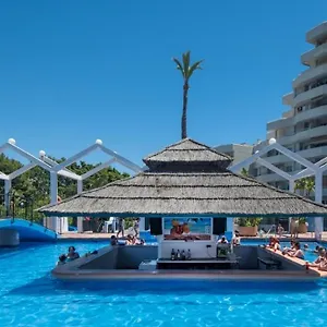 Estudio Benalbeach New Apartment Benalmadena