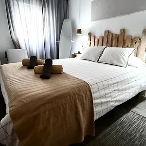 Vistafranca Apartment Malaga