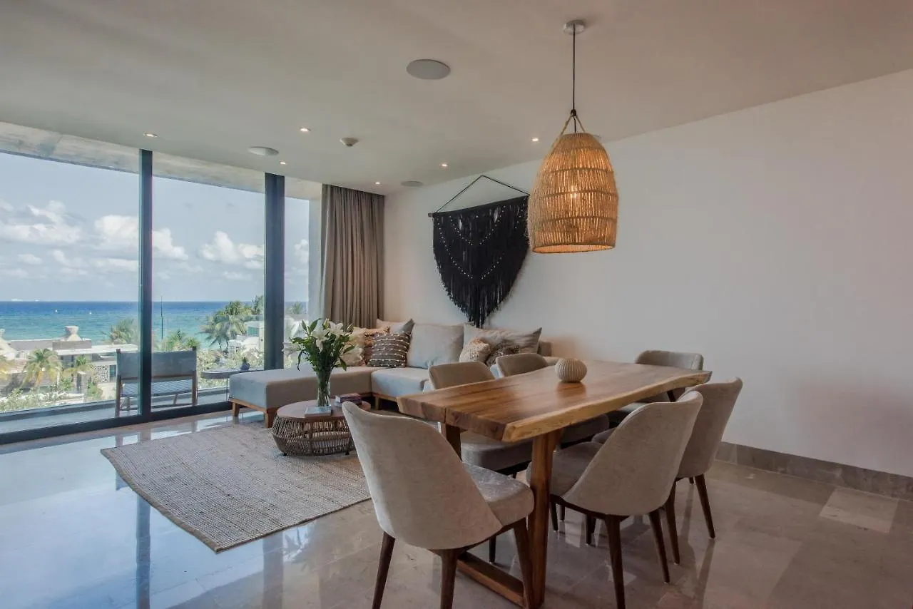 Oceana By Stella Rentals Playa del Carmen Apartment