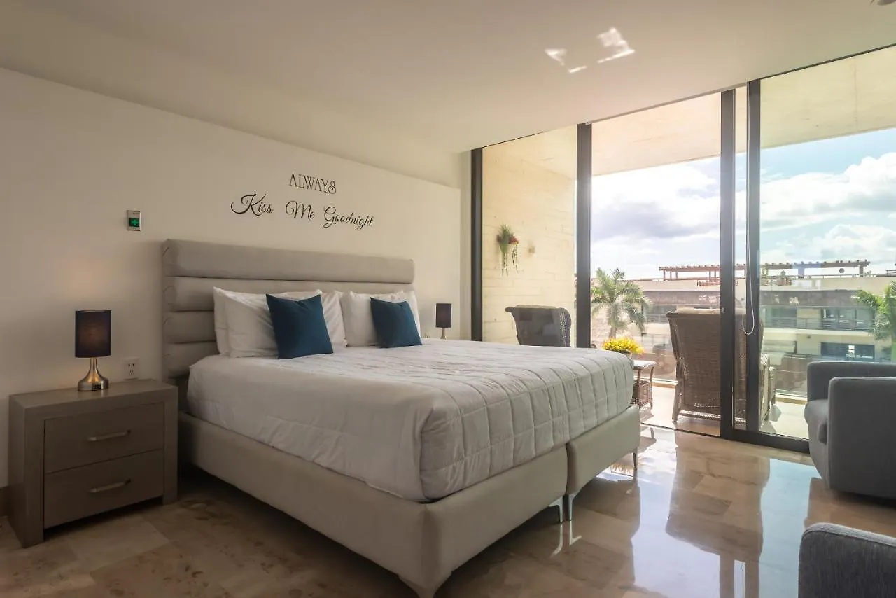Apartment Oceana By Stella Rentals Playa del Carmen