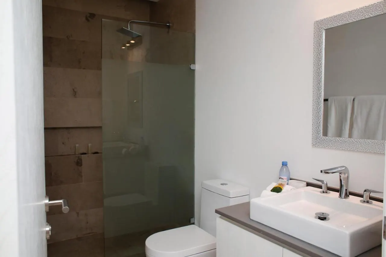 Oceana By Stella Rentals Playa del Carmen