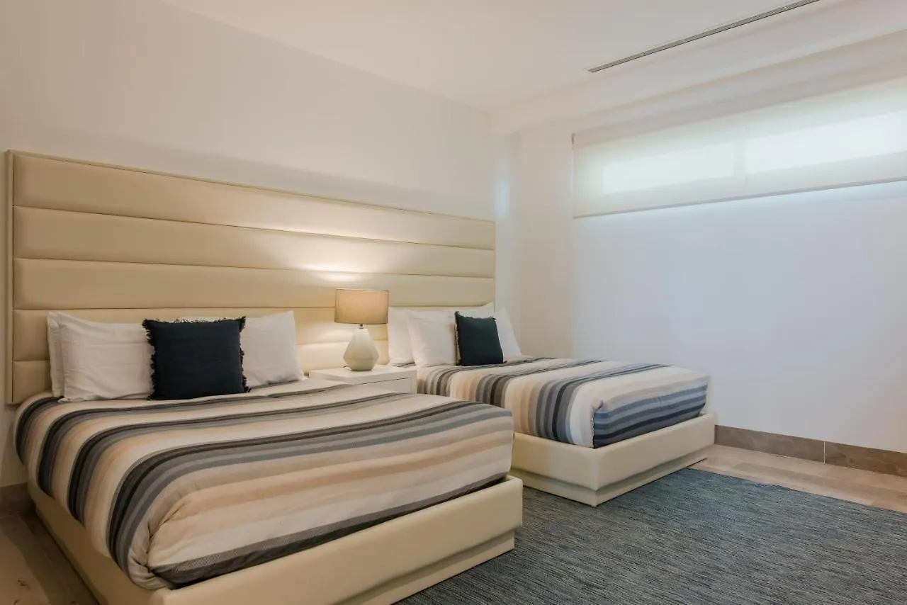 Oceana By Stella Rentals Playa del Carmen