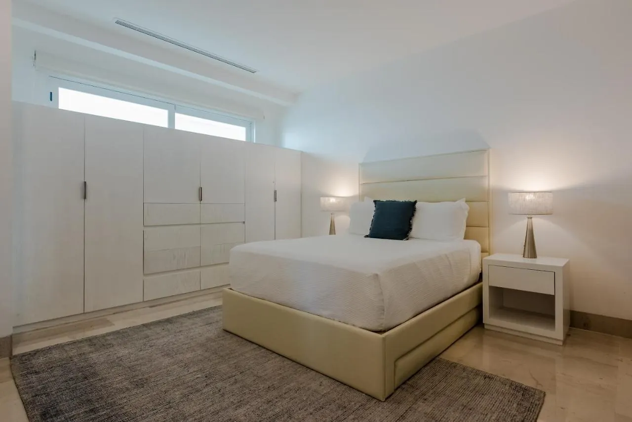 Apartment Oceana By Stella Rentals Playa del Carmen