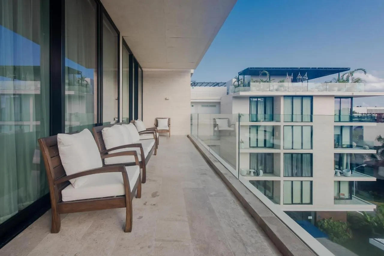 Apartment Oceana By Stella Rentals Playa del Carmen