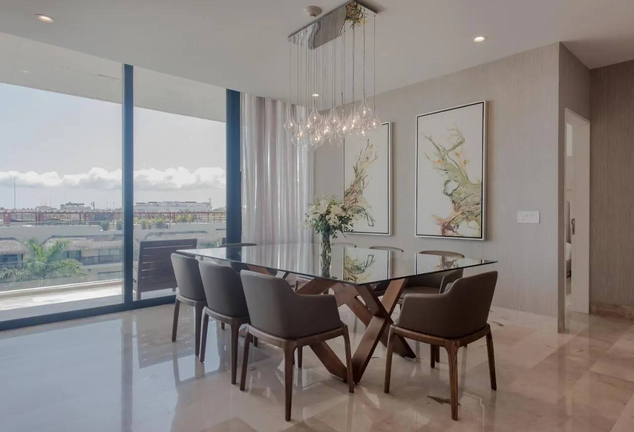 Oceana By Stella Rentals Playa del Carmen
