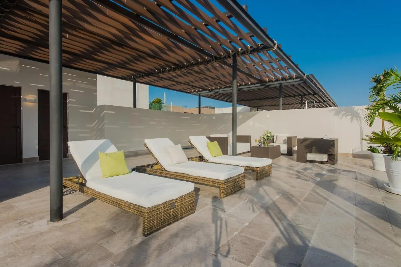 Apartment Oceana By Stella Rentals Playa del Carmen
