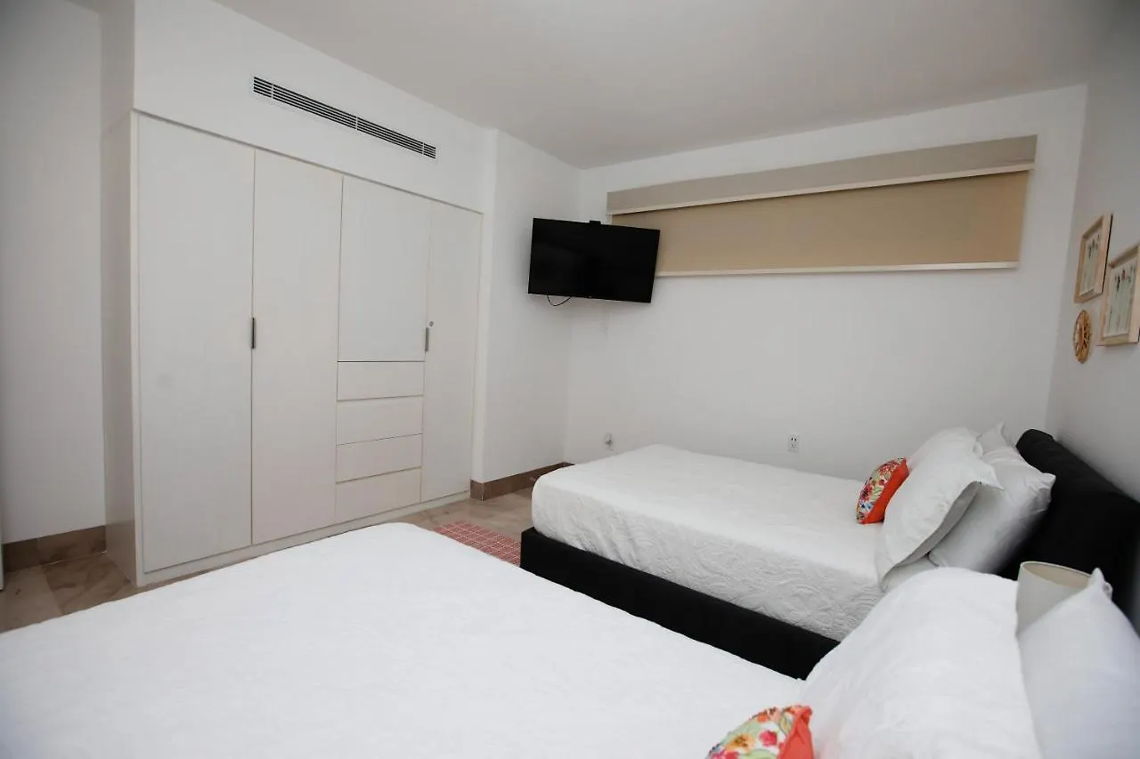 Oceana By Stella Rentals Playa del Carmen Mexico