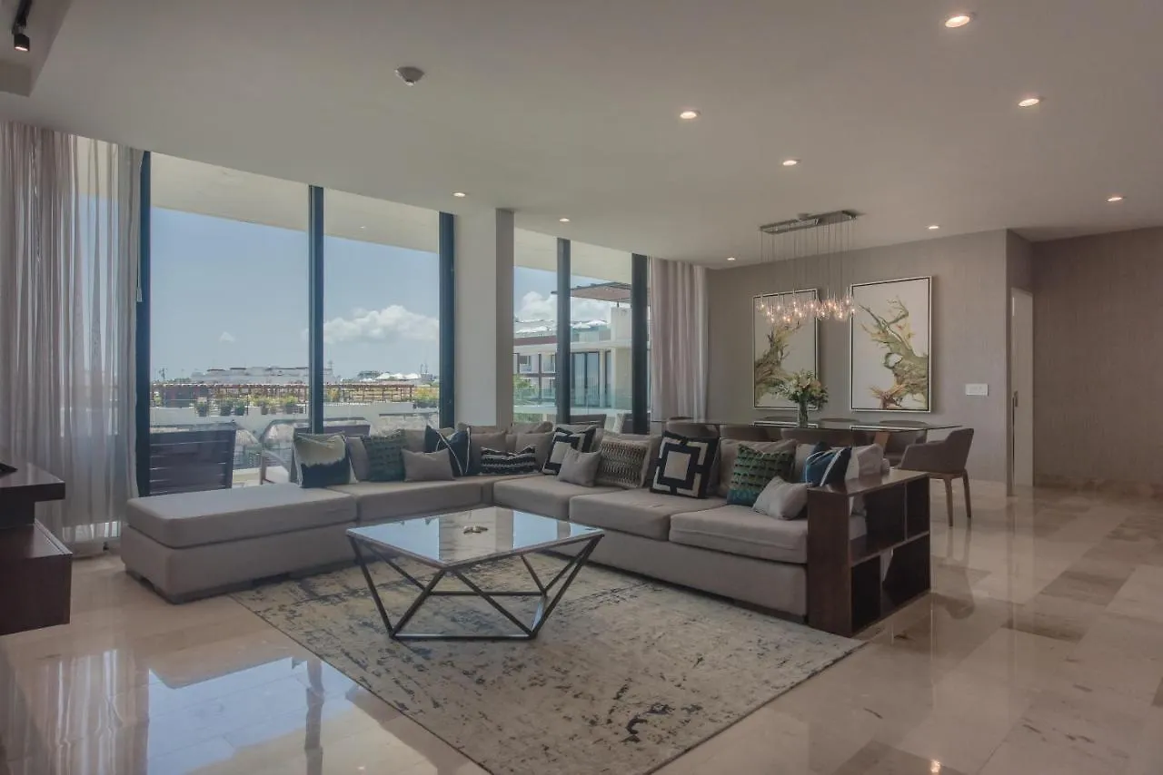 Apartment Oceana By Stella Rentals Playa del Carmen