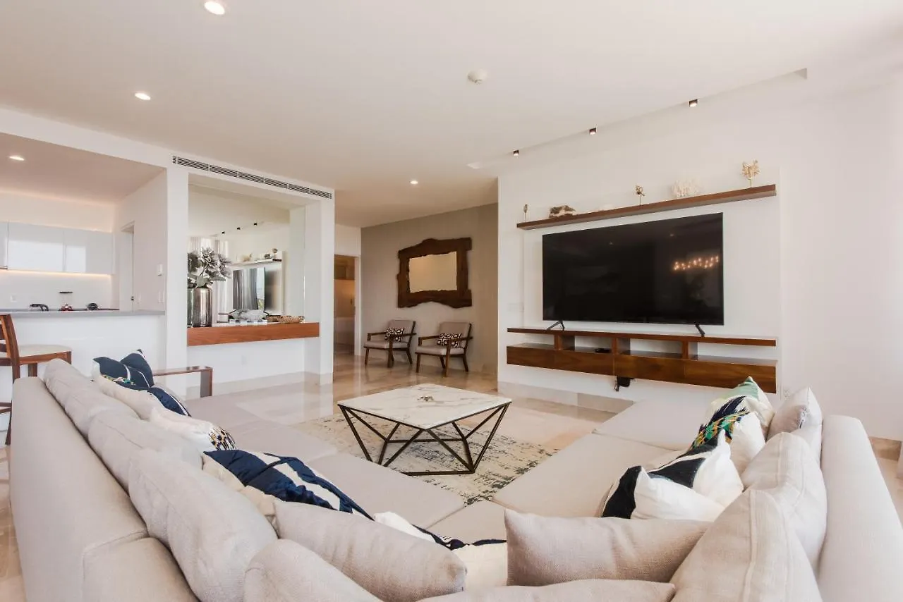 Oceana By Stella Rentals Playa del Carmen 0*,