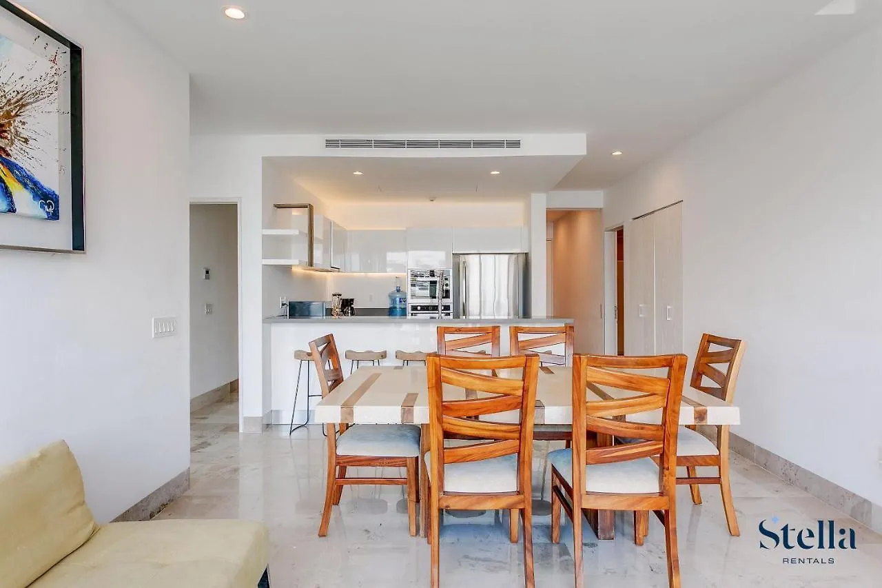 Oceana By Stella Rentals Playa del Carmen 0*,  Mexico