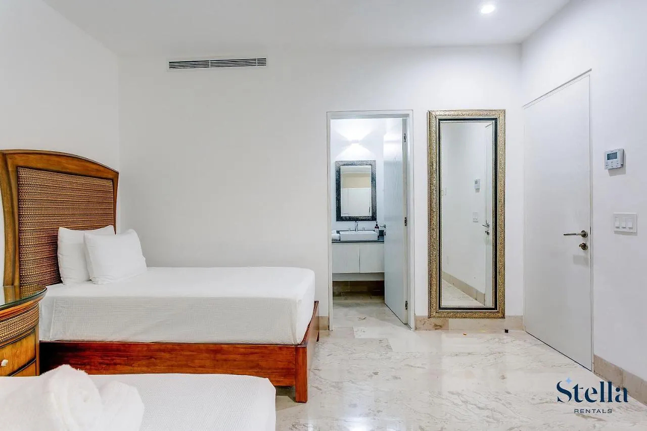 Apartment Oceana By Stella Rentals Playa del Carmen Mexico