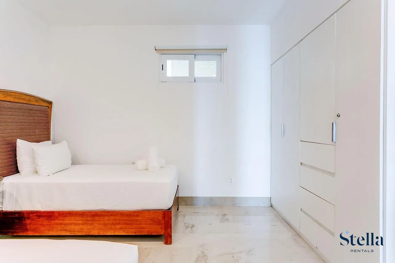 Oceana By Stella Rentals Playa del Carmen Apartment