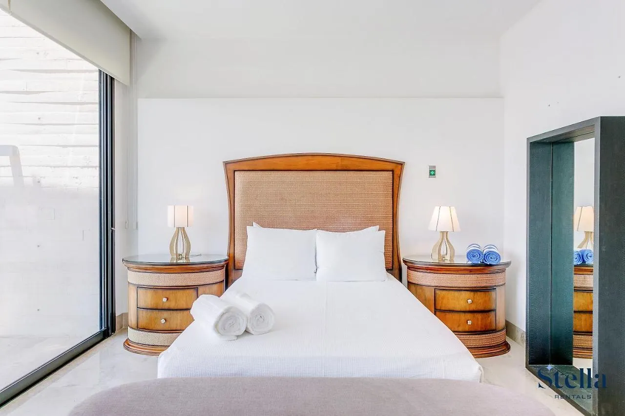 Oceana By Stella Rentals Playa del Carmen Mexico