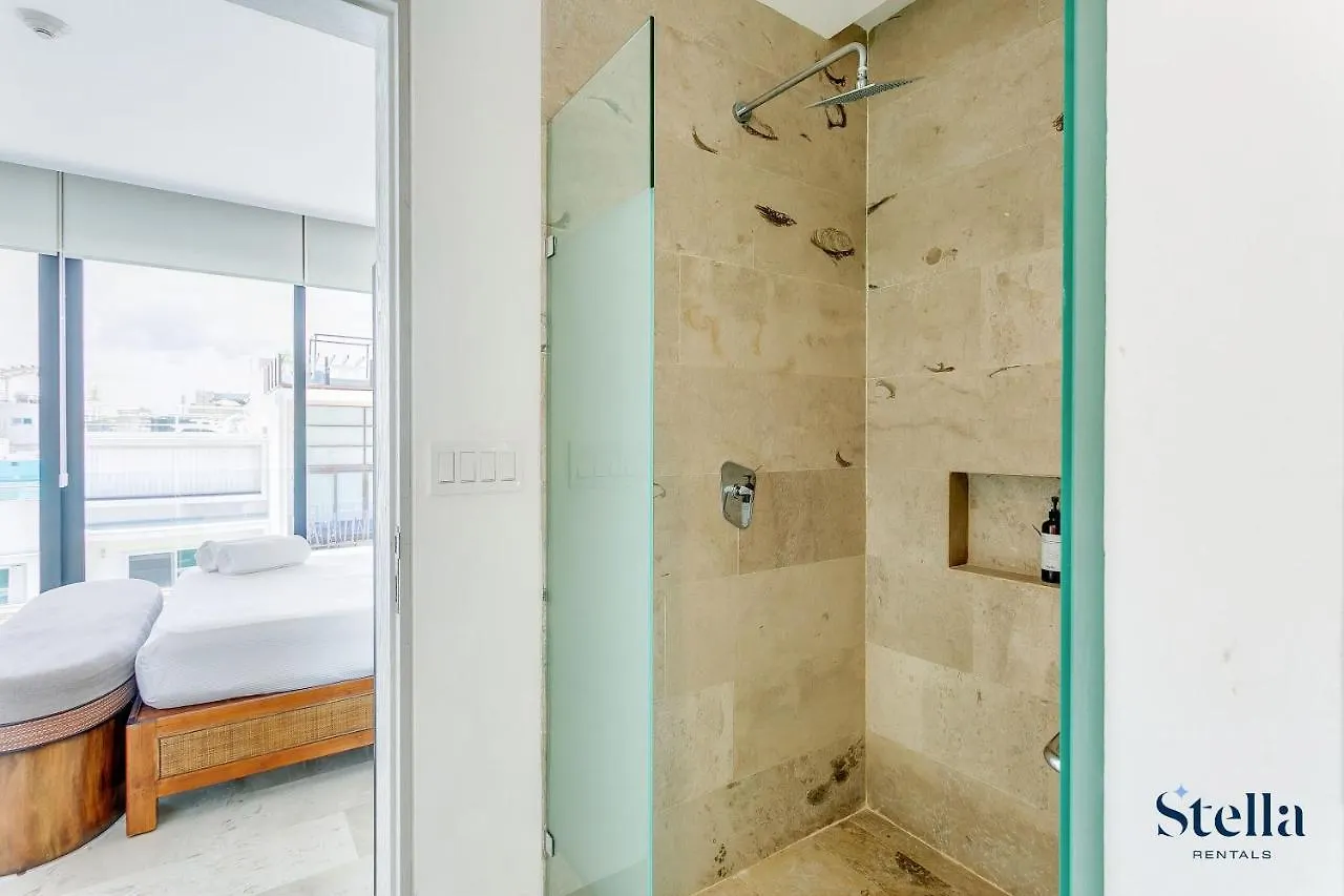 Apartment Oceana By Stella Rentals Playa del Carmen