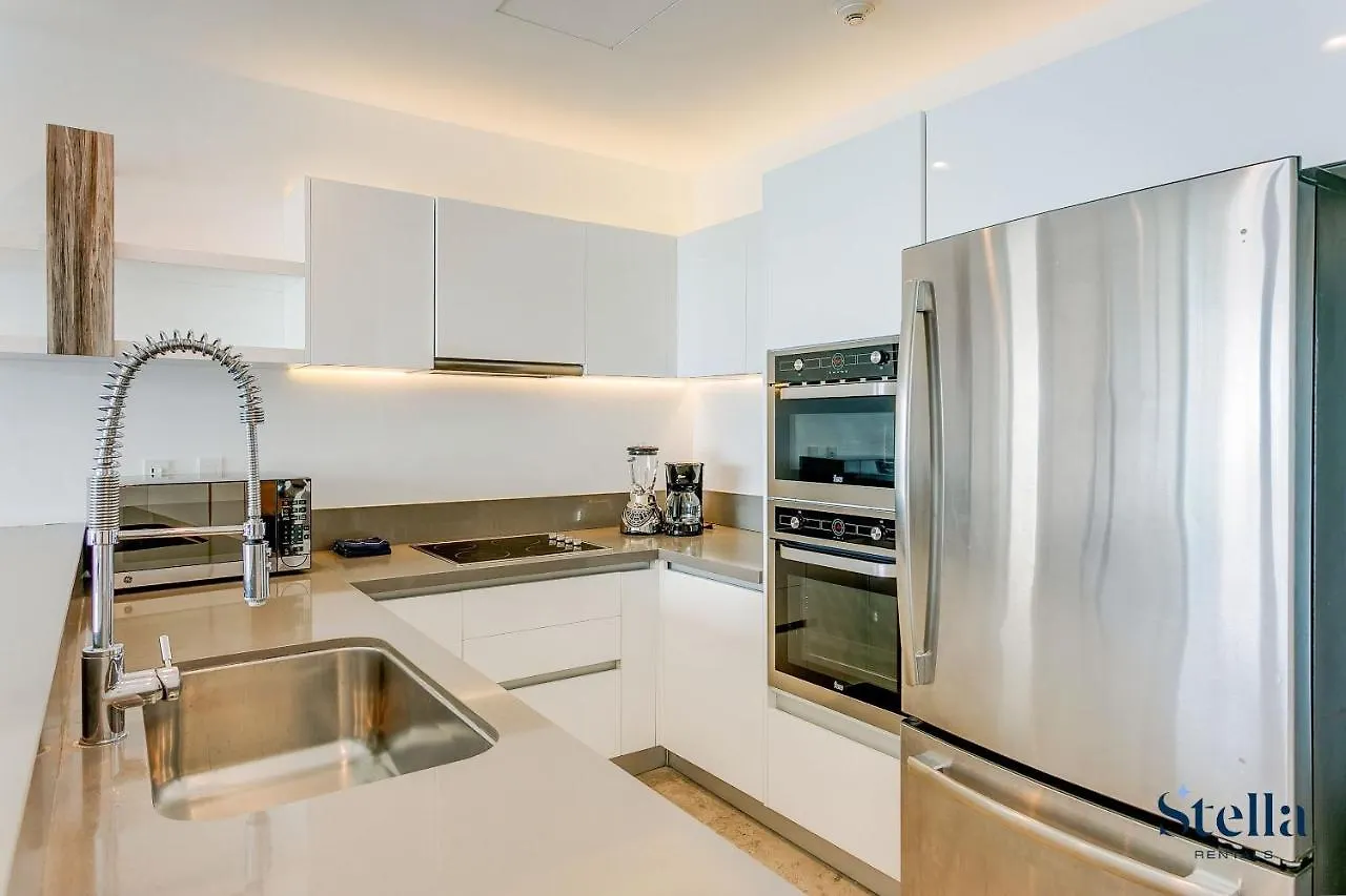 Oceana By Stella Rentals Playa del Carmen
