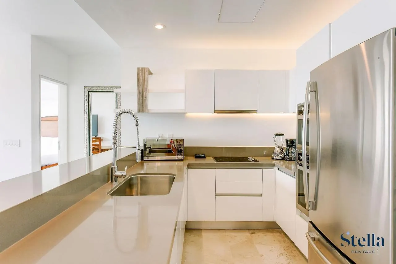 Oceana By Stella Rentals Playa del Carmen