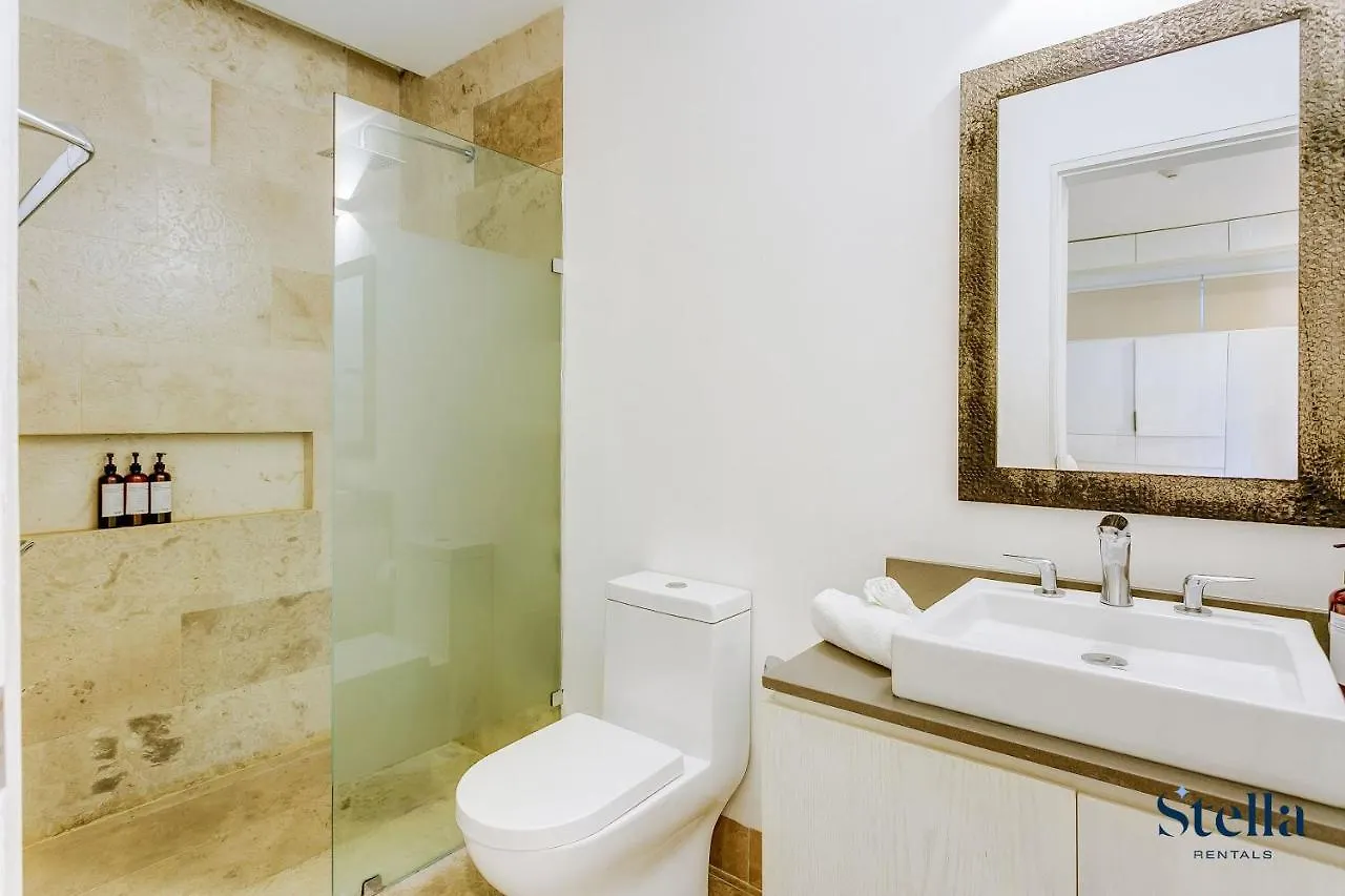 Oceana By Stella Rentals Playa del Carmen 0*,  Mexico