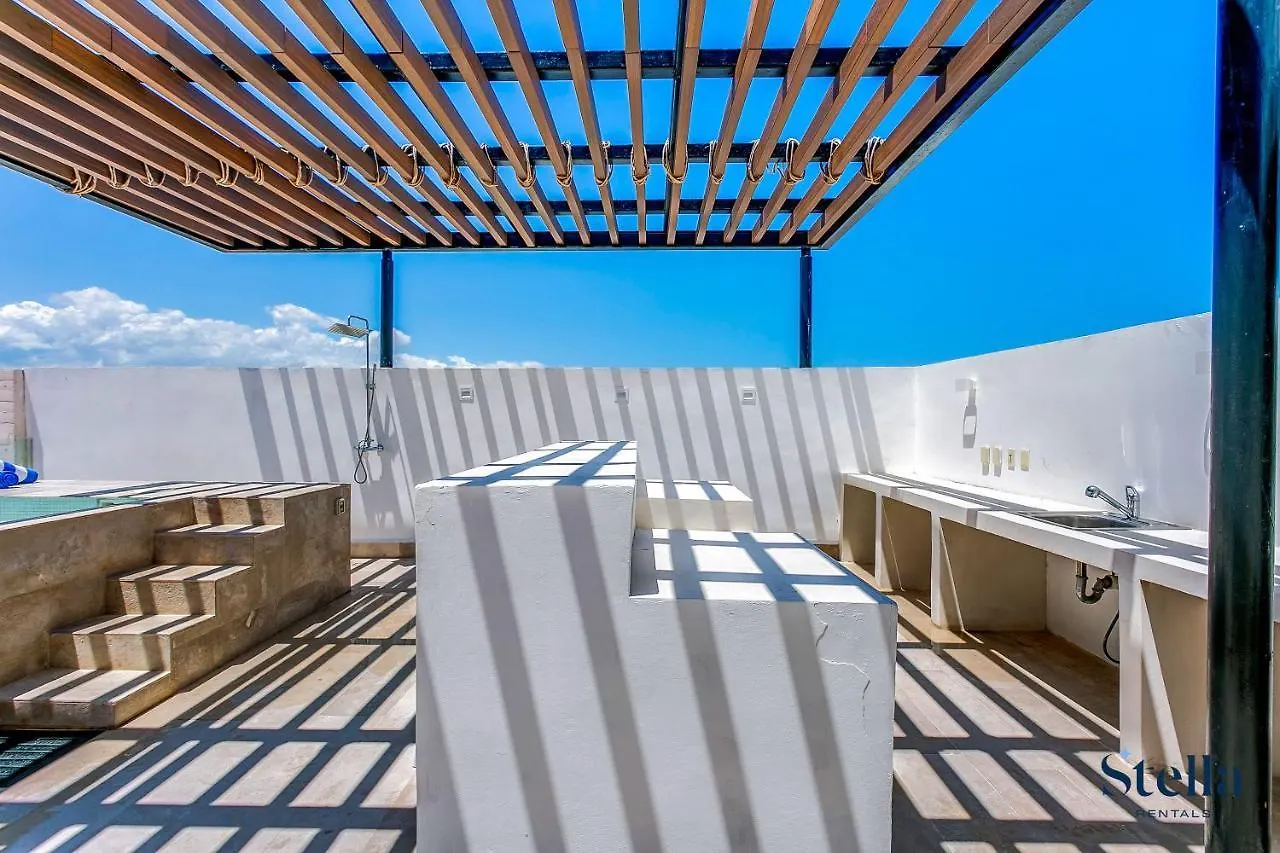 Oceana By Stella Rentals Playa del Carmen Mexico