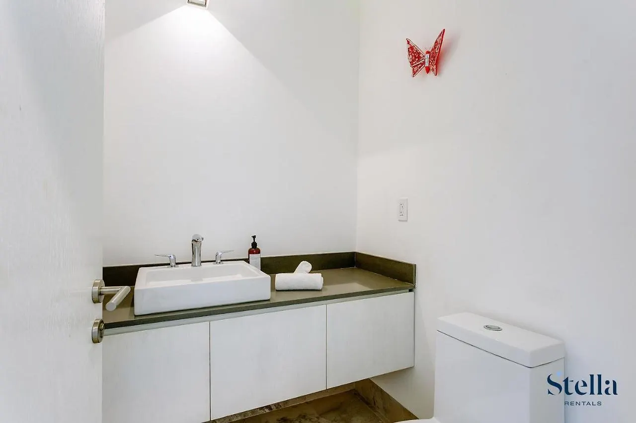 Oceana By Stella Rentals Playa del Carmen 0*,