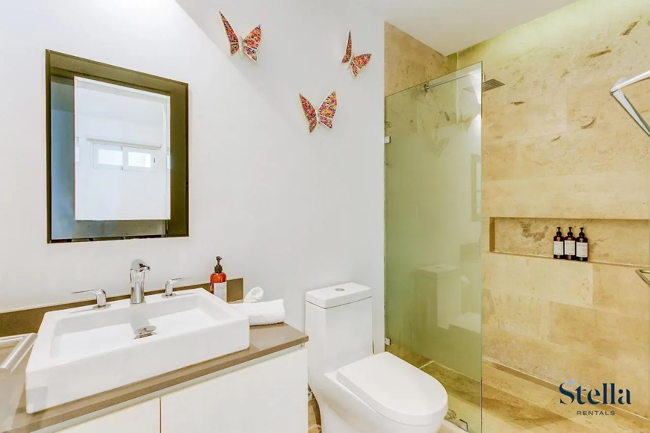 Oceana By Stella Rentals Playa del Carmen Apartment