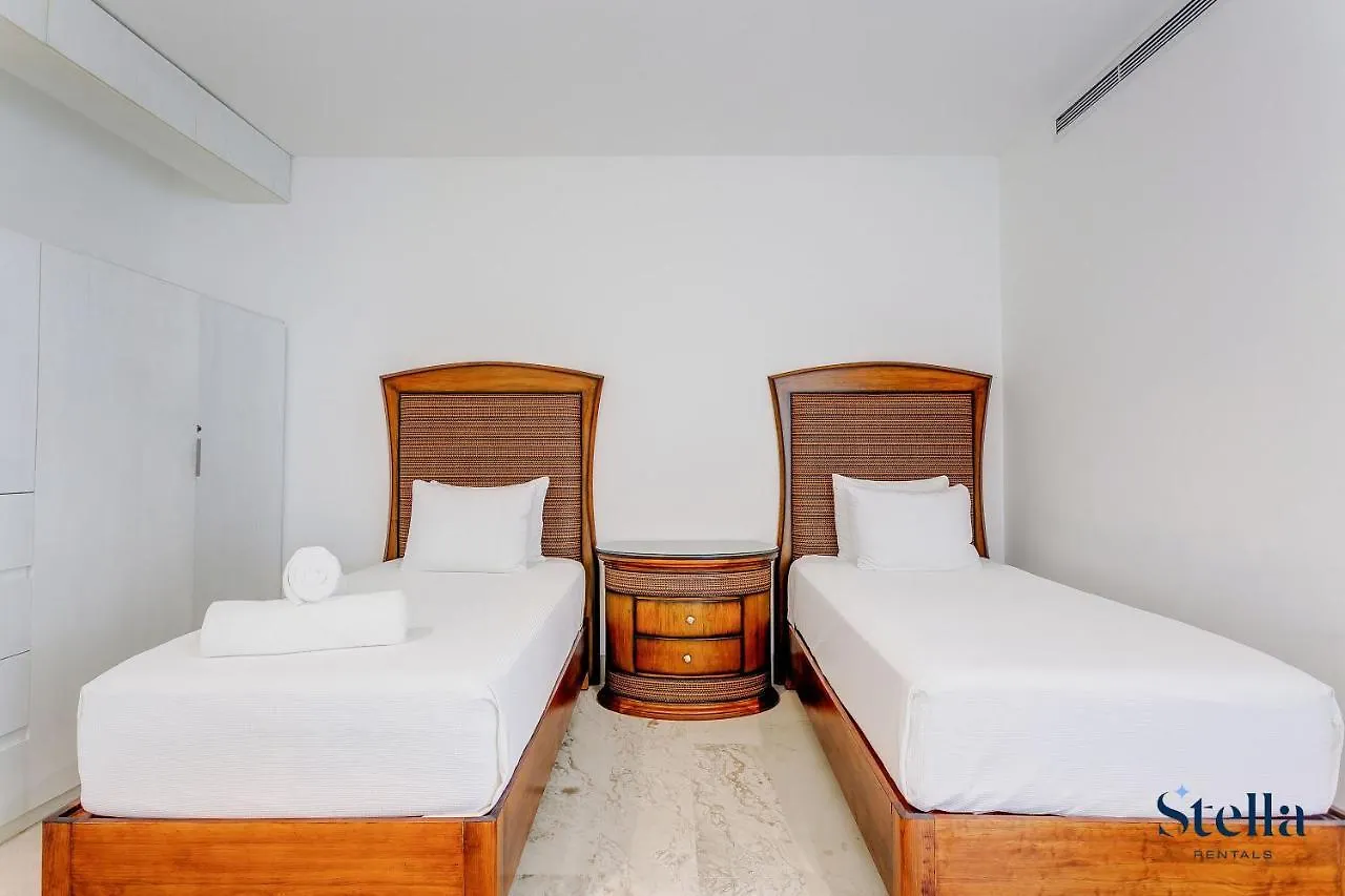 Oceana By Stella Rentals Playa del Carmen