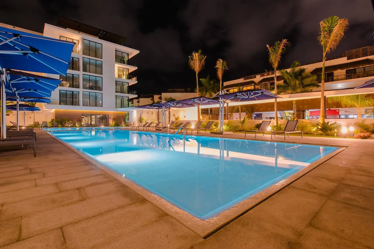 Apartment Oceana By Stella Rentals Playa del Carmen Mexico
