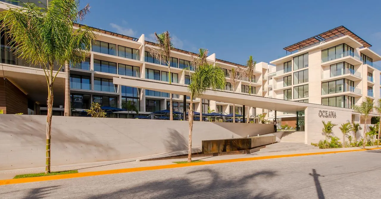 Oceana By Stella Rentals Playa del Carmen 0*,