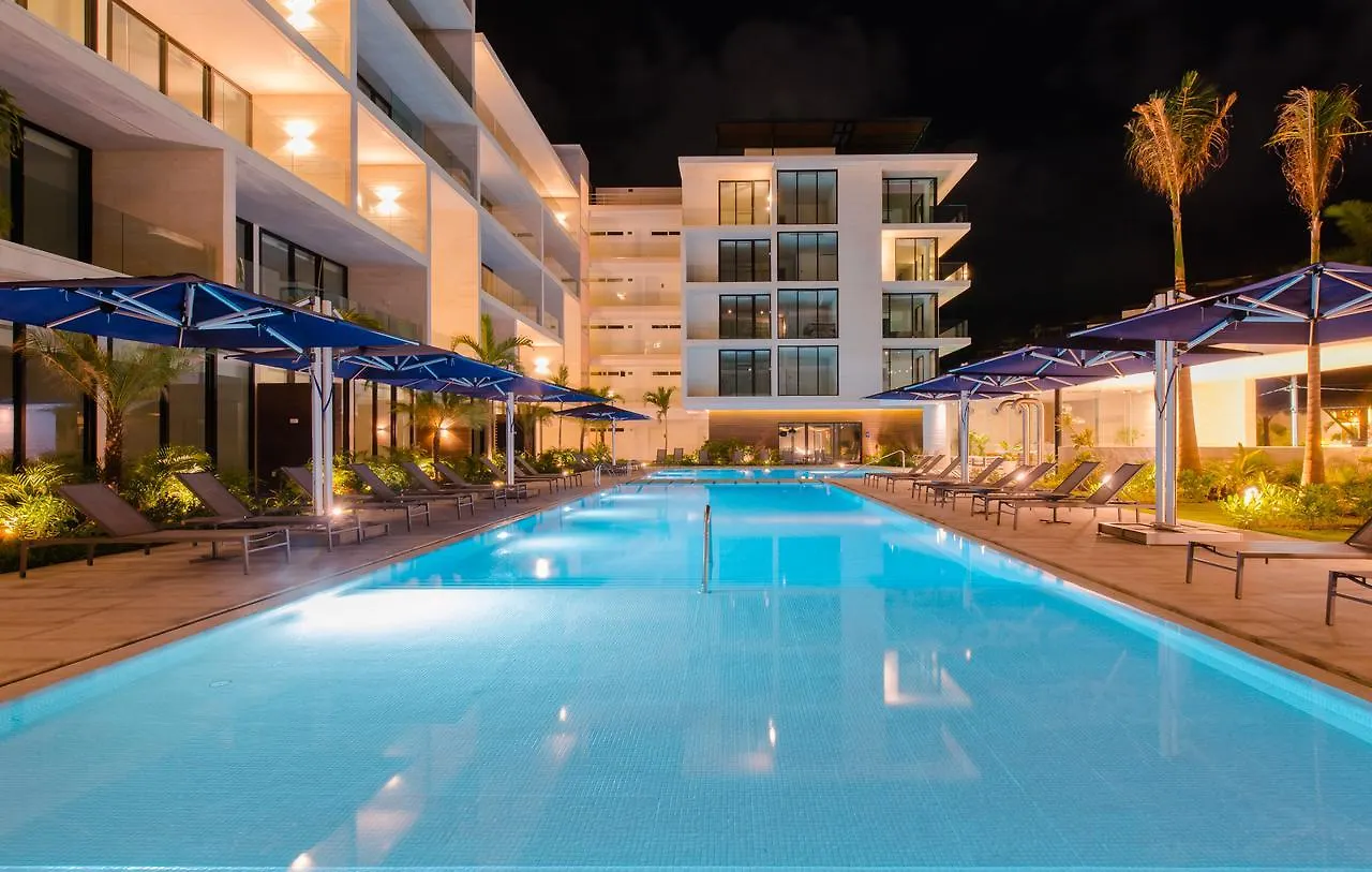 Oceana By Stella Rentals Playa del Carmen 0*,  Mexico