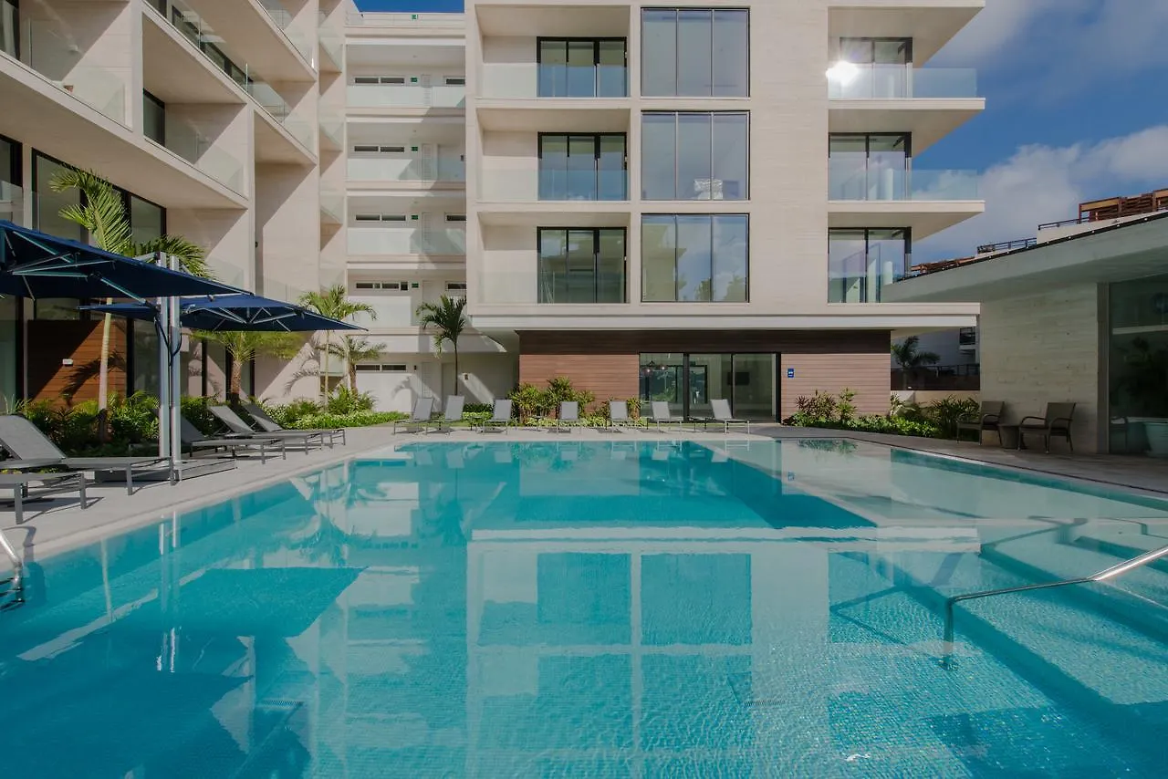 Oceana By Stella Rentals Playa del Carmen
