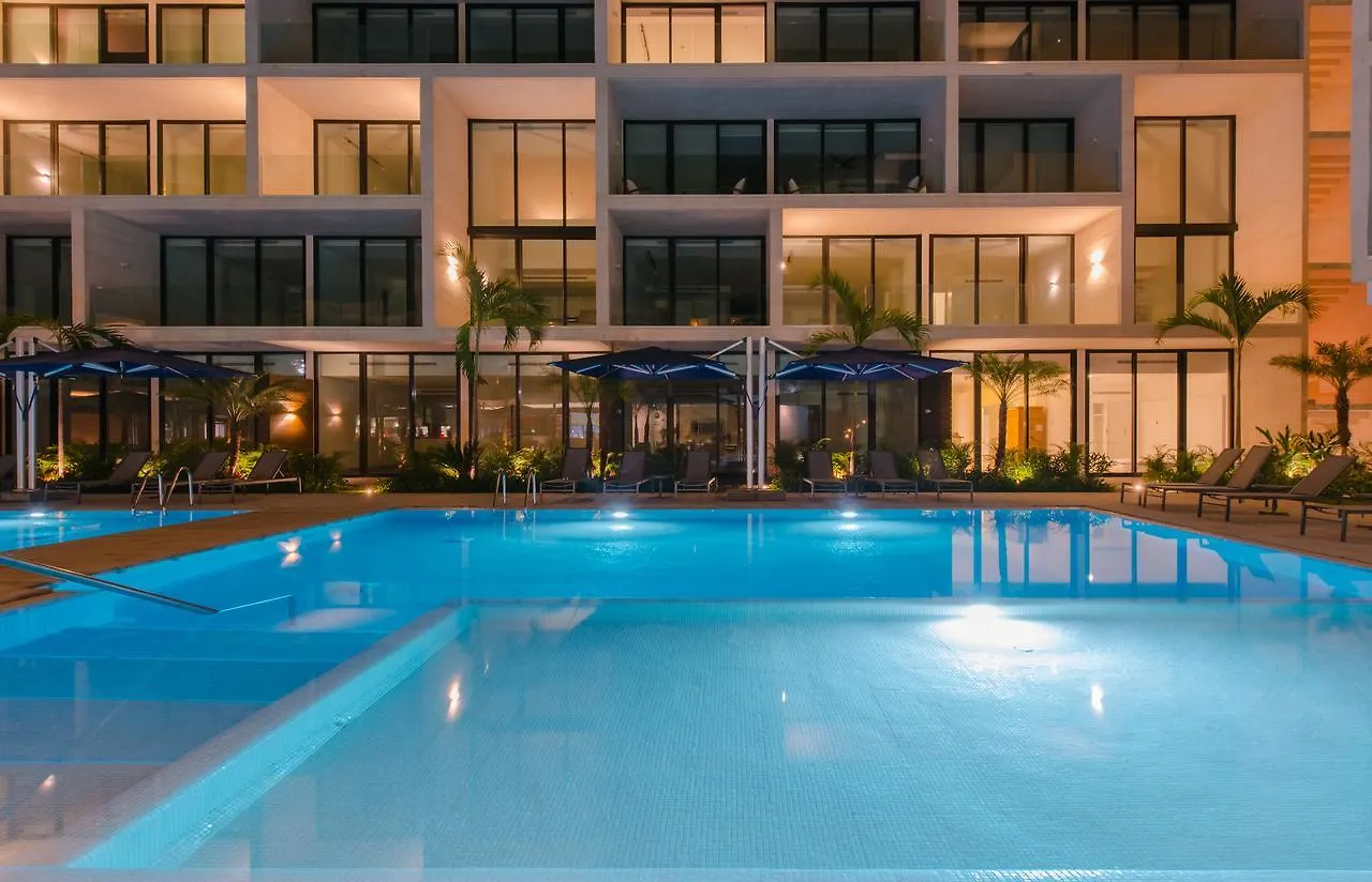 Apartment Oceana By Stella Rentals Playa del Carmen Mexico