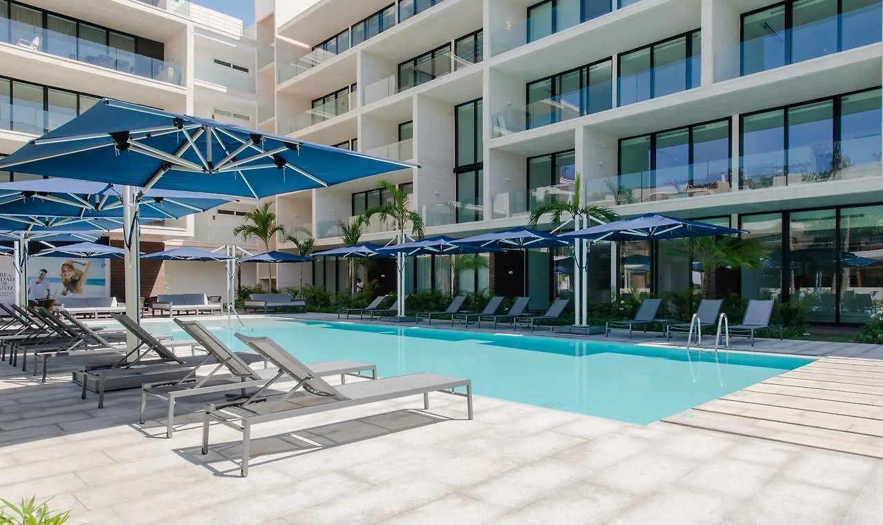 Oceana By Stella Rentals Playa del Carmen