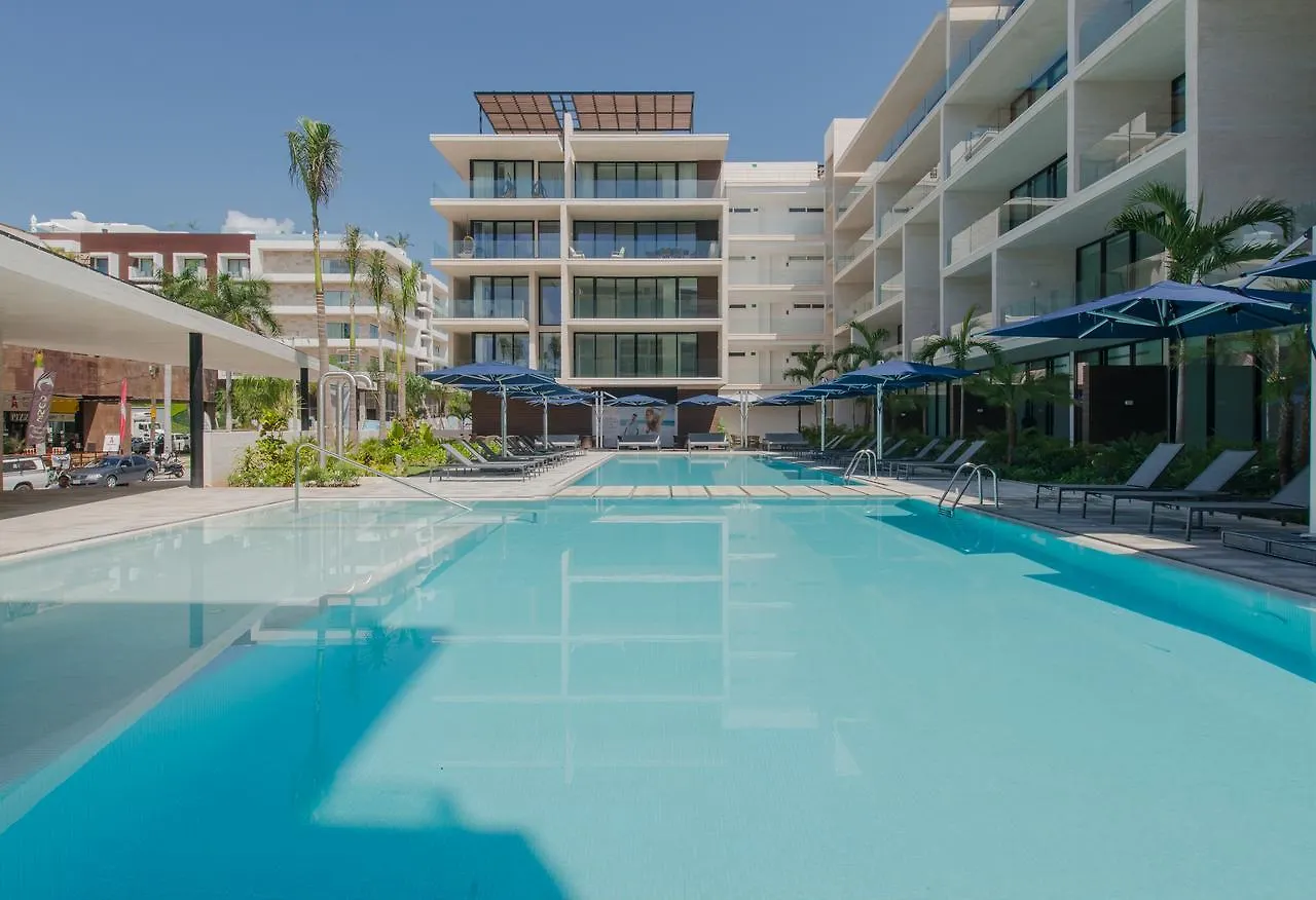 Oceana By Stella Rentals Playa del Carmen Apartment
