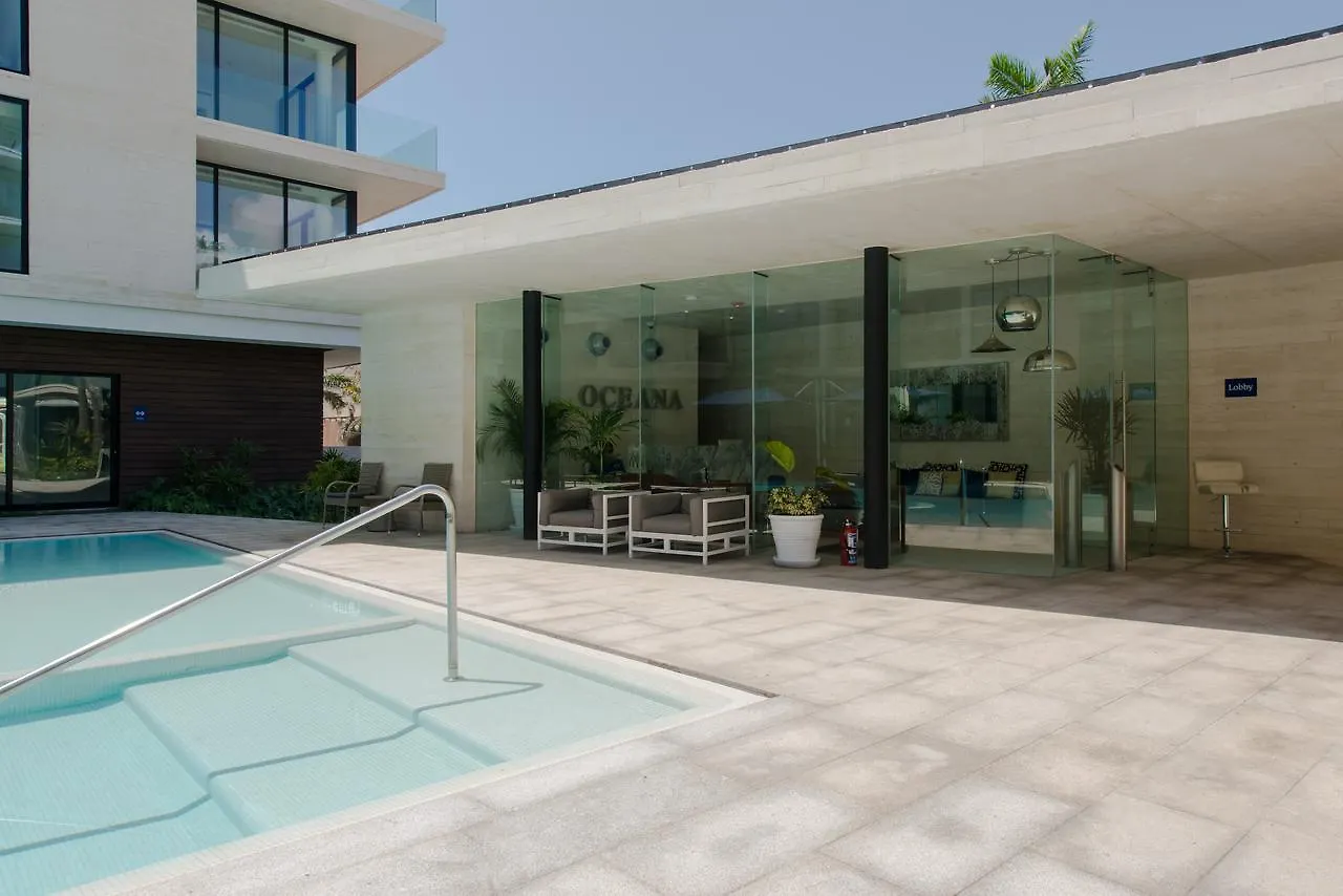 Oceana By Stella Rentals Playa del Carmen