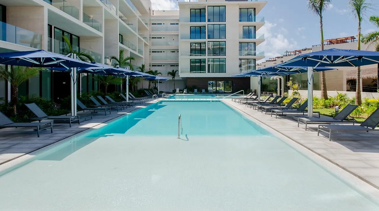 Apartment Oceana By Stella Rentals Playa del Carmen