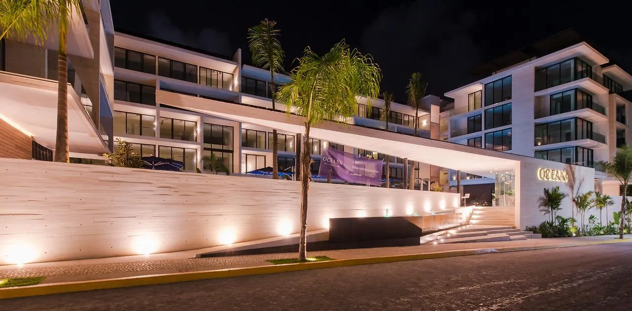 Oceana By Stella Rentals Playa del Carmen Apartment